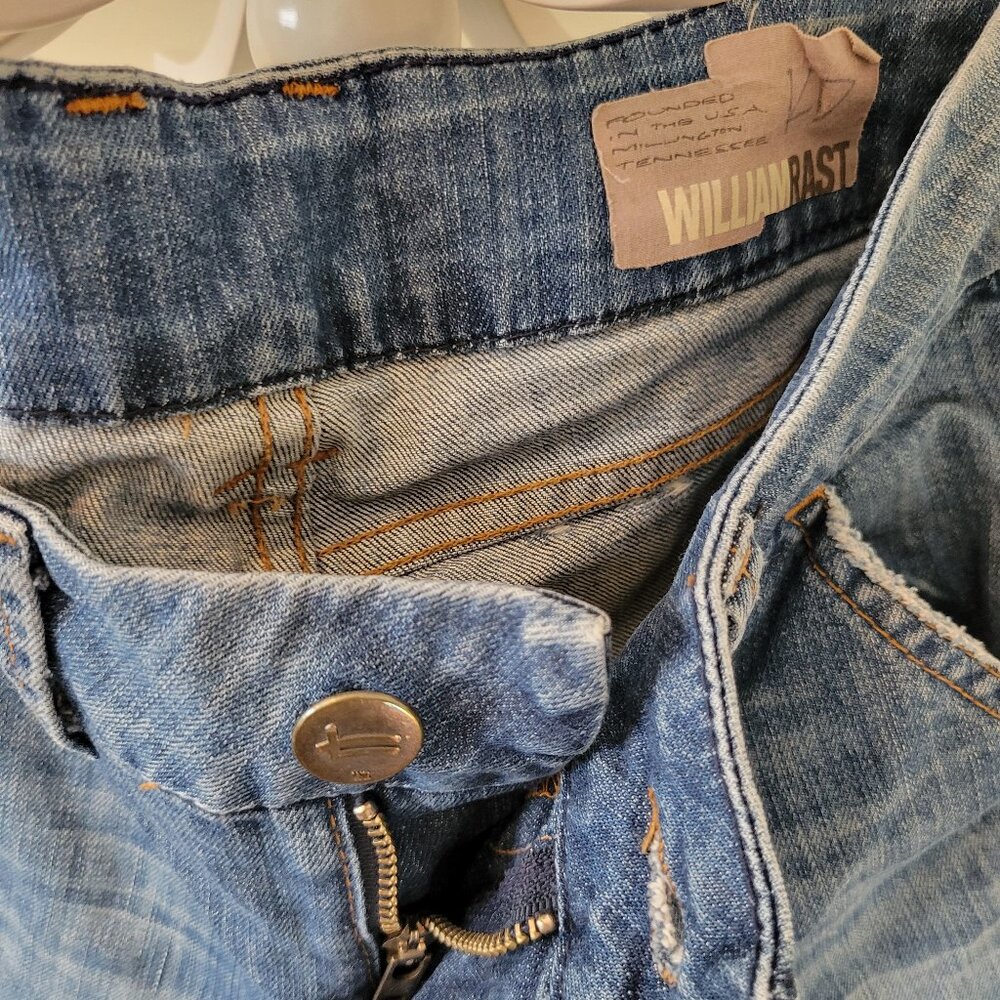 William Rast Jeans - Picture 4 of 9
